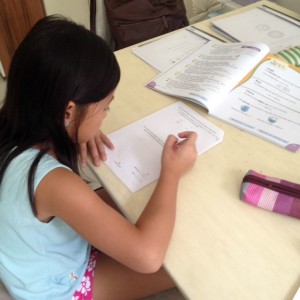 Best Primary tuition centre in Korean